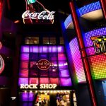 Hard Rock Cafe UNIVERSAL CITYWALK OSAKA