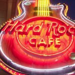 Hard Rock Cafe YOKOHAMA
