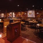 OUTBACK STEAKHOUSE 名古屋荣店