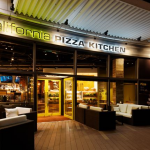 California Pizza Kitchen Lazona川崎店